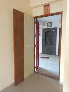 Bedroom Image of 1375 Sq.ft 2 BHK Apartment / Flat for sale in Shreem Shrushti, Bhayli Vadodara for Rs. 3500000