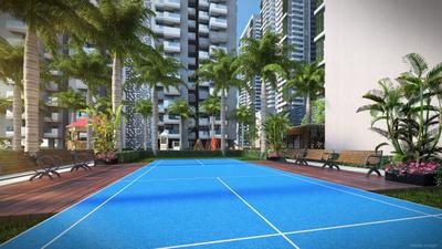 Image of 1675 Sq.ft 3.5 BHK Apartment / Flat for sale in Nirala Trio, Noida Extension, Greater Noida for Rs. 19200000