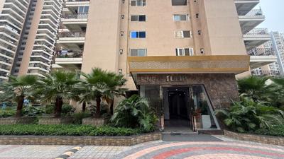 Image of 1260 Sq.ft 3 BHK Apartment / Flat for sale in SKA Divya Towers, Noida Extension, Greater Noida for Rs. 12200000