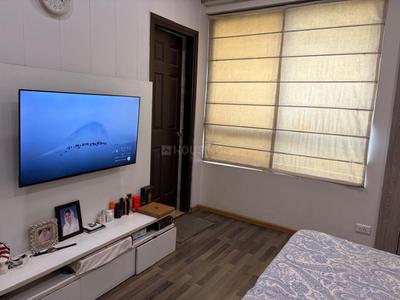 Hall Image of 1877 Sq.ft 3 BHK Apartment / Flat for rent in Unitech Fresco, Sector 50 Gurgaon for Rs. 75000
