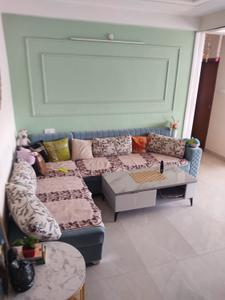Bedroom Image of 1145 Sq.ft 2 BHK Apartment / Flat for sale in Nipania Indore for Rs. 7900000