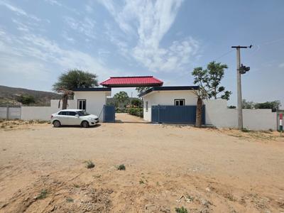 Image of 13275 Sq.ft 3 BHK Farm House for sale in Kalwad Road, Jaipur for Rs. 11210000