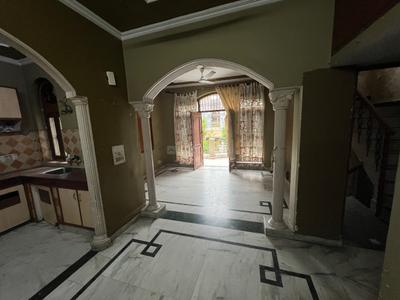 Living Room Image of 1206 Sq.ft 2 BHK Independent House for rent in Sector 50 Noida for Rs. 25000