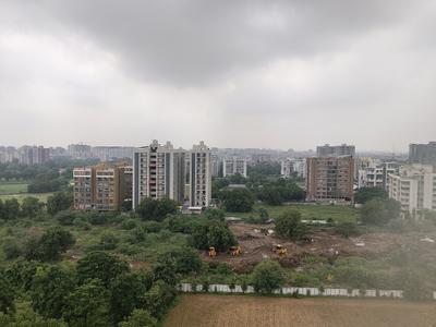 Image of 4248 Sq.ft 4 BHK Apartment / Flat for sale in Bhat, Ahmedabad for Rs. 24100000