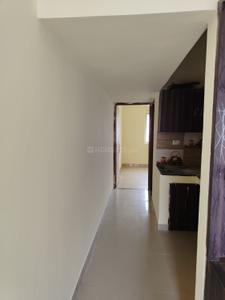 Hall Image of 360 Sq.ft 1 RK Builder Floor for sale in Chawla Sukh Sagar Phase IV, Ayodhya Bypass Bhopal for Rs. 1300000