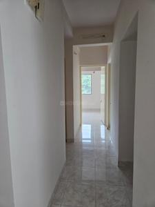 Image of 800 Sq.ft 2 BHK Apartment / Flat for rent in Akurdi, Pune for Rs. 24000