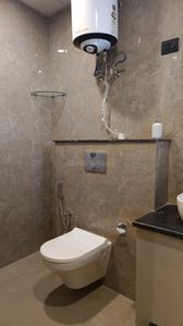 Image of 1450 Sq.ft 2 BHK Builder Floor for rent in DLF Phase 4, Gurgaon for Rs. 65000