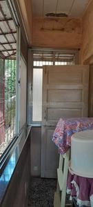 Balcony Image of 600 Sq.ft 1 BHK Apartment / Flat for sale in Chembur Mumbai for Rs. 15000000
