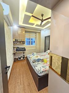 Bedroom Image of 1137 Sq.ft 3 BHK Apartment / Flat for sale in Tulip Orange, Sector 70 Gurgaon for Rs. 16500000