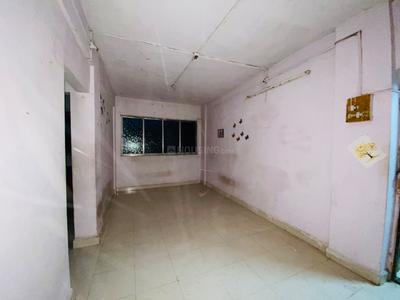 Hall Image of 370 Sq.ft 1 RK Apartment / Flat for sale in Kalwa Thane for Rs. 2590000