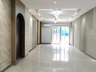 Living Room Image of 2475 Sq.ft 4 BHK Builder Floor for sale in Emaar Emerald Hill, Sector 65 Gurgaon for Rs. 30000000