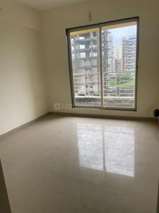 Bedroom Image of 1550 Sq.ft 3 BHK Apartment / Flat for sale in Ulwe Navi Mumbai for Rs. 19500000