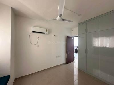 Bedroom Image of 1350 Sq.ft 2 BHK Apartment / Flat for rent in Kukatpally Hyderabad for Rs. 28000