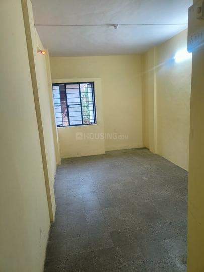Residential Flat Bedroom 1