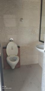 Bathroom Image of 1075 Sq.ft 2 BHK Apartment / Flat for sale in Pathardi Phata Nashik for Rs. 4000000