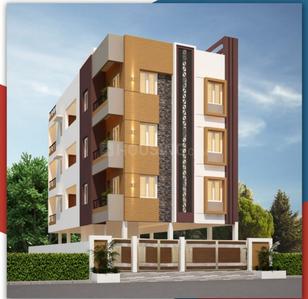 3 BHK Flat