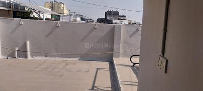 Balcony Image of 1800 Sq.ft 3 BHK Apartment / Flat for sale in Thaltej Ahmedabad for Rs. 11000000