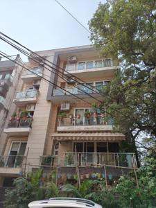 3 BHK Independent Builder Floor