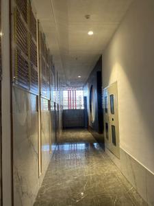 Passage Image of 890 Sq.ft 2 BHK Apartment / Flat for sale in Triveni Crown, Kalyan West Kalyan for Rs. 7299000