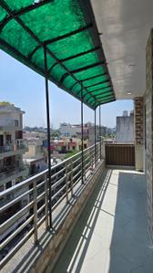 Balcony Image of 1800 Sq.ft 4 BHK Independent House for sale in Sector 35 Faridabad for Rs. 18000000