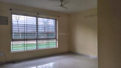 Living Room Image of 2400 Sq.ft 3 BHK Villa for rent in GR Sun Villas, Huskur Bengaluru for Rs. 49000