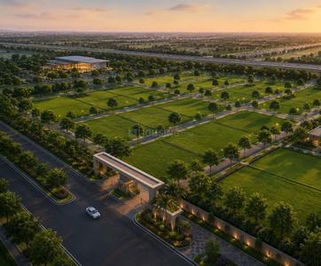 Image of 131 Sq.ft Residential Plot / Land for sale in Spiti Heritage Homes, Pataudi, Gurgaon for Rs. 14410000