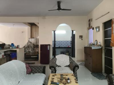 Living Room Image of 2150 Sq.ft 3 BHK Independent House for sale in Noida Extension Greater Noida for Rs. 35500000