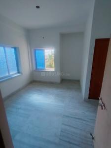 Bedroom Image of 880 Sq.ft 2 BHK Apartment / Flat for sale in Purba Putiary Kolkata for Rs. 2700000