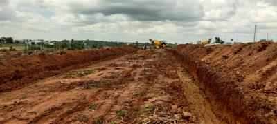 Image of 1500 Sq.ft Residential Plot / Land for sale in Nadaprabhu Kempegowda layout, Bengaluru for Rs. 16500000