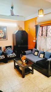 Living Room Image of 780 Sq.ft 2 BHK Apartment / Flat for sale in Garia, Sonarpur Kolkata for Rs. 3000000