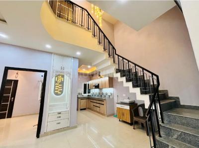 2 BHK Independent Builder Floor