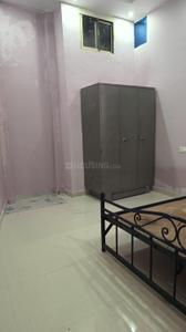 Bedroom Image of 900 Sq.ft 2 BHK Independent House for rent in Patthri Bagh Dehradun for Rs. 16000