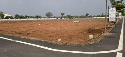 Image of 1125 Sq.ft Residential Plot / Land for sale in Ganeshapuram, Coimbatore for Rs. 1716750