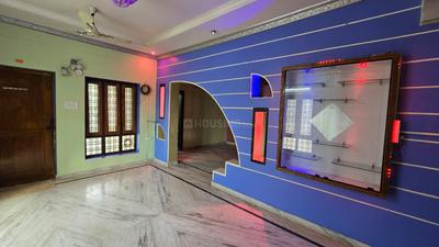 Hall Image of 2600 Sq.ft 3 BHK Duplex for rent in Dammaiguda Secunderabad for Rs. 24000