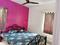 A block Shapoorji shukhobrishti housing complex new town kolkata Bedroom 1