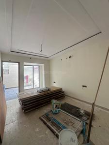 5 BHK Independent House