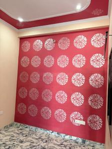 2 BHK Independent Builder Floor