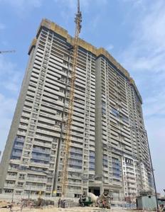 3 BHK Flat