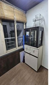 Bedroom Image of 1750 Sq.ft 3.5 BHK Apartment / Flat for rent in Kopar Khairane Navi Mumbai for Rs. 80000