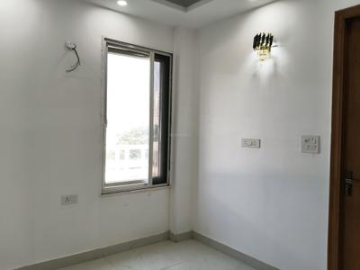 Bedroom Image of 2300 Sq.ft 4 BHK Builder Floor for sale in Sector 23 Gurgaon for Rs. 35500000