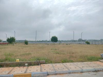 Image of 1200 Sq.ft Residential Plot / Land for sale in Nelamangala, Bengaluru for Rs. 3325000