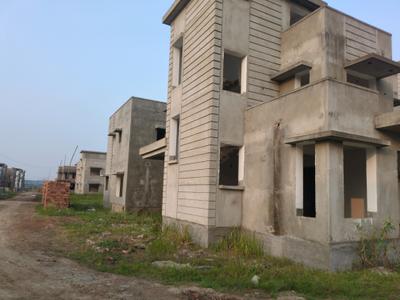 Image of 2880 Sq.ft Residential Plot / Land for sale in Swapnabhumi, New Town, Kolkata for Rs. 6880000