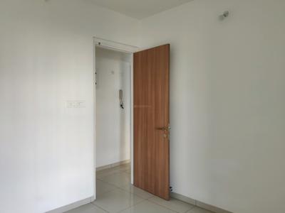 Bedroom Image of 1400 Sq.ft 3 BHK Apartment / Flat for rent in Sagar Garden, Mulund West Mumbai for Rs. 66000