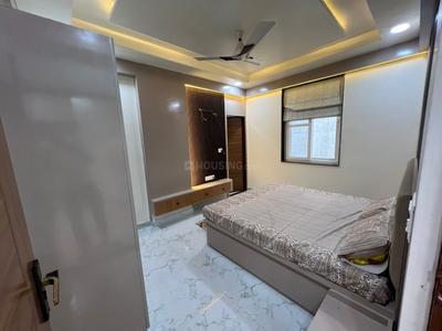 Bedroom Image of 1413 Sq.ft 3 BHK Apartment / Flat for sale in Lucky Heights 4, Vaishali Nagar Jaipur for Rs. 10500000