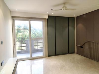 Bedroom Image of 2440 Sq.ft 4 BHK Builder Floor for sale in Sector 56 Gurgaon for Rs. 34000000
