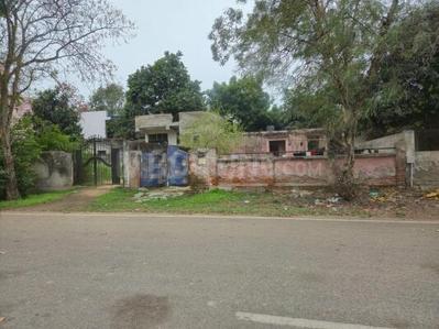 Residential Plot
