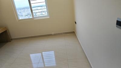 Bedroom Image of 1353 Sq.ft 3 BHK Apartment / Flat for rent in Urbanrise On Cloud 33, Bachupally Hyderabad for Rs. 40550