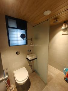 Image of 650 Sq.ft 1 BHK Apartment / Flat for sale in Andheri West, Mumbai for Rs. 16000000