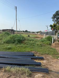 Image of 902 Sq.ft Residential Plot / Land for sale in Kurali, Mohali for Rs. 5050000