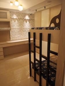 Kitchen Image of 1050 Sq.ft 2 BHK Apartment / Flat for sale in Naiknavare Centralvista, Sadashiv Peth Pune for Rs. 11500000